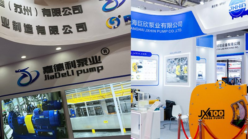 水泵变频控制器：如何选择合适的品牌**