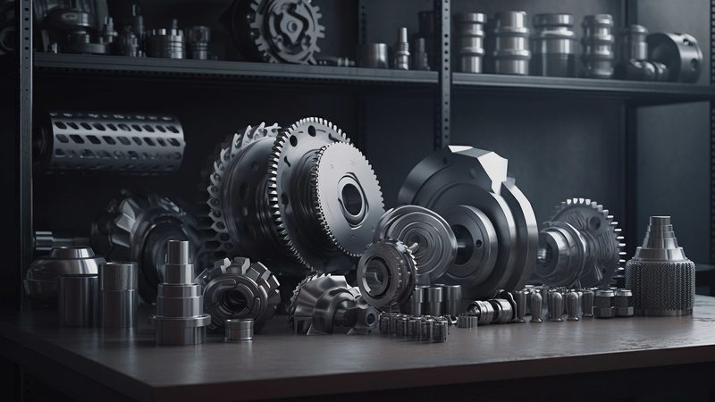 液压计量泵流量调整方法：精确控制，保障工艺稳定