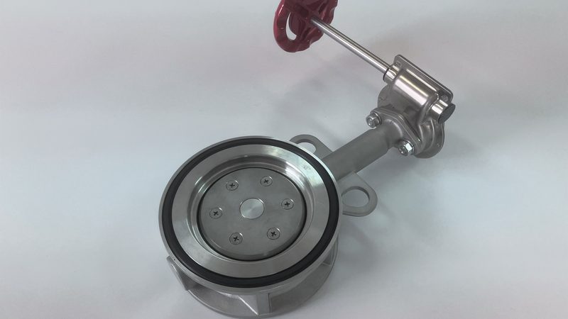 成都止回阀批发市场：如何选择合适的产品**
